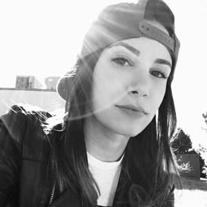 Meet your Posher, Brandy